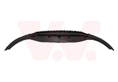 Afdekking, voorpaneel onder Van Wezel 0366701