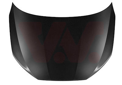 Motorkap Van Wezel 0367670