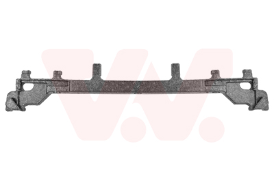 Bumper schokdemper Van Wezel 0374561