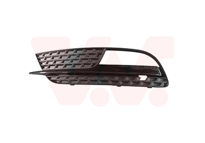 Grille Van Wezel 0384593