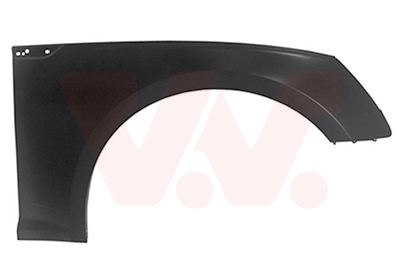 Spatbord Van Wezel 0389658