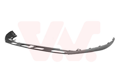 Spoiler Van Wezel 0391500
