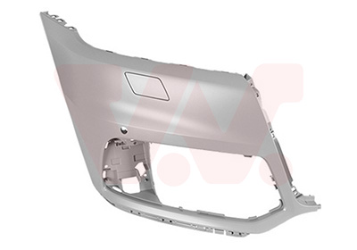 Bumper Van Wezel 0391566