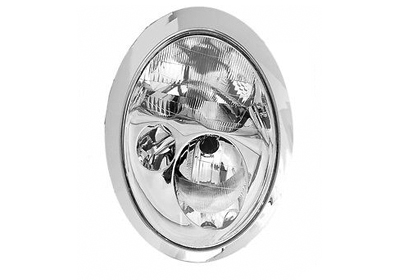 Koplamp Van Wezel 0502962