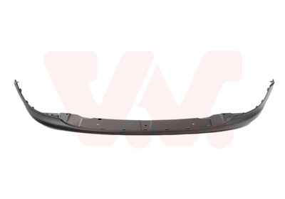 Bumperspoilers Van Wezel 0508500