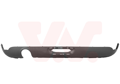 Bumperspoilers Bodermann 1615190