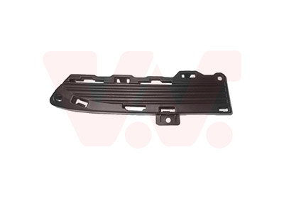 Grille Van Wezel 0518592