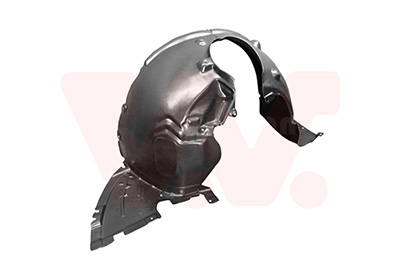 Bekleding, wielkast Van Wezel 0520434