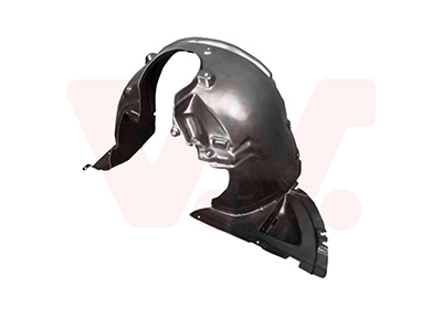 Bekleding, wielkast Van Wezel 0529433