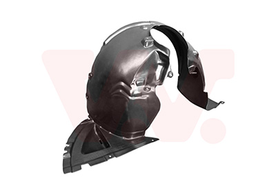 Bekleding, wielkast Van Wezel 0529434