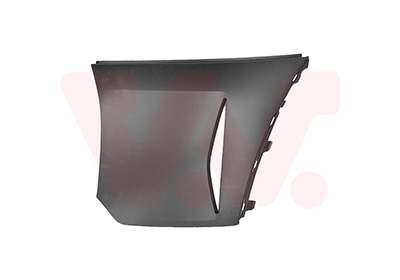 Bumper Van Wezel 0529561