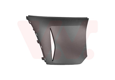 Bumper Van Wezel 0529562