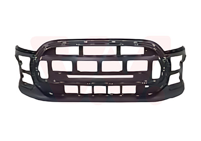 Bumper Van Wezel 0529572