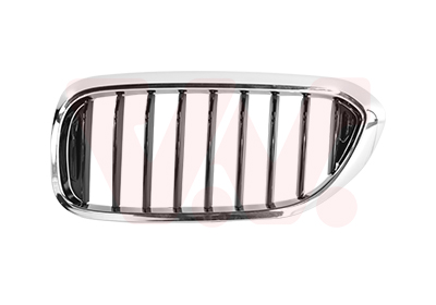Grille Van Wezel 0550515