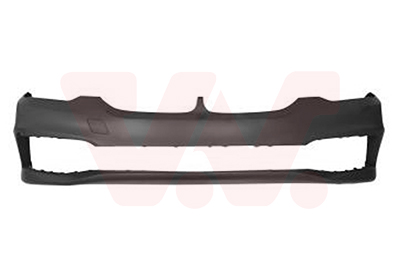 Bumper Van Wezel 0550574