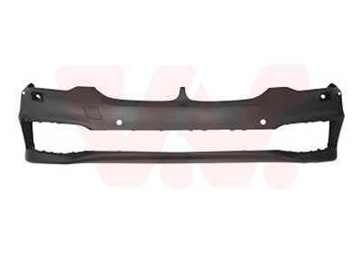 Bumper Bodermann 1662130