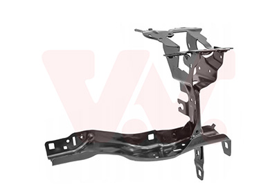 Bekleding voorpaneel Van Wezel 0550662