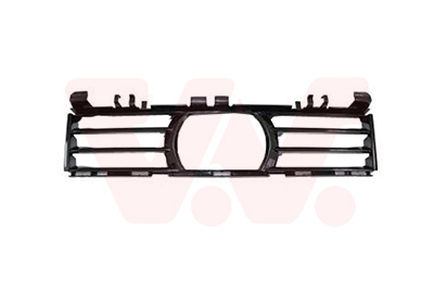 Grille Van Wezel 0551590