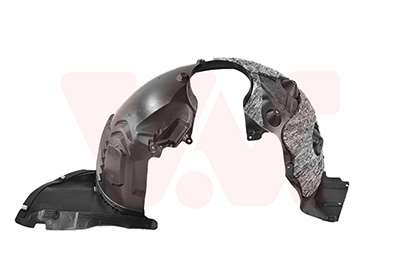 Bekleding, wielkast Van Wezel 0553434