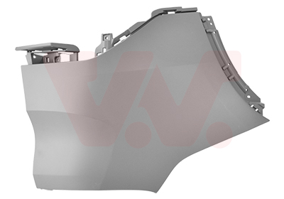 Bumper Van Wezel 0592533