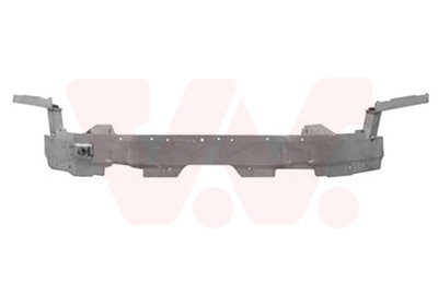 Bumperbalk Van Wezel 0592562