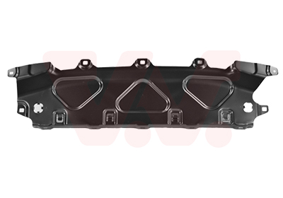 Voorpaneel deel Van Wezel 0592663