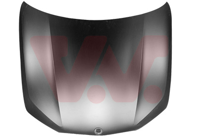 Motorkap Van Wezel 0592670