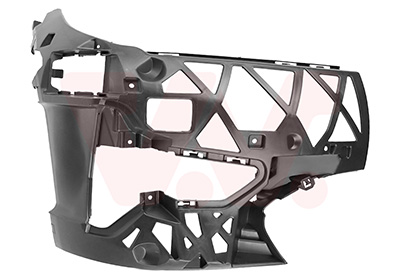 Houder, mistlamp Van Wezel 0593492