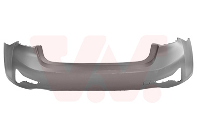 Bumper Van Wezel 0593544