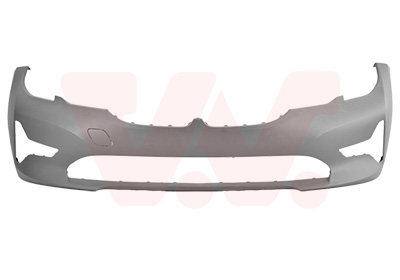 Bumper Van Wezel 0593570