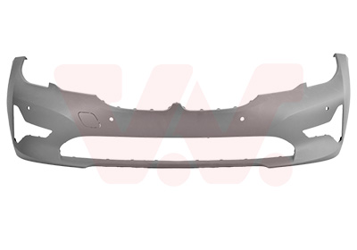 Bumper Van Wezel 0593571