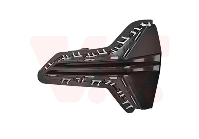 Grille Van Wezel 0594592