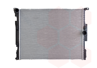 Radiateur Van Wezel 06012733