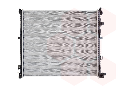 Radiateur Van Wezel 06012765
