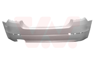 Bumper Van Wezel 0617544