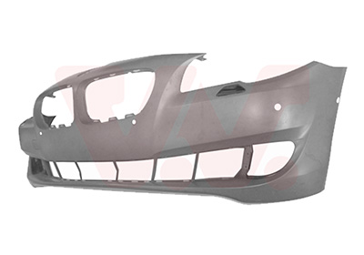 Bumper Van Wezel 0617577