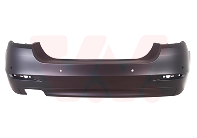 Bumper Van Wezel 0619541