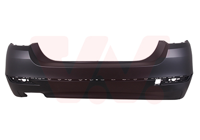 Bumper Van Wezel 0619544