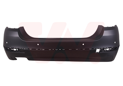 Bumper Van Wezel 0619545