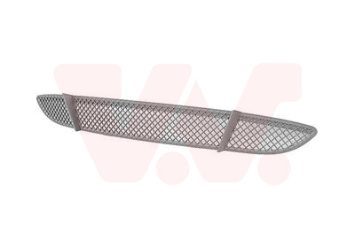 Grille Van Wezel 0627590