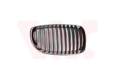 Grille Van Wezel 0628512