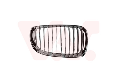Grille Van Wezel 0628514