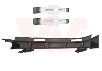 Houder, koplamp Van Wezel 0630461