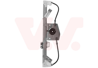 Raammechanisme Van Wezel 0633263