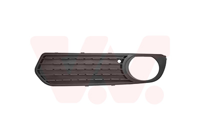 Grille Van Wezel 0633591