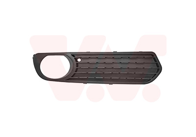 Grille Van Wezel 0633592