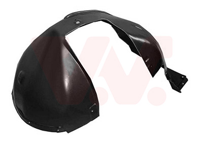 Wielkast bekleding voor rechts Van Wezel 0639434