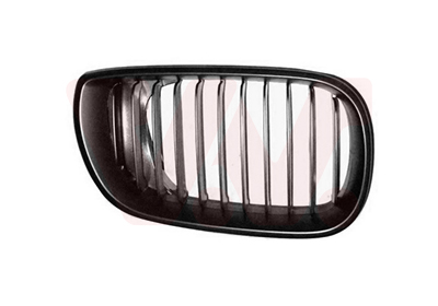 Grille Van Wezel 0649514