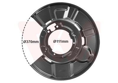 Plaat Van Wezel 0657374