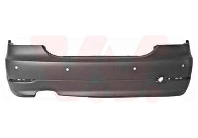 Bumper Van Wezel 0661545